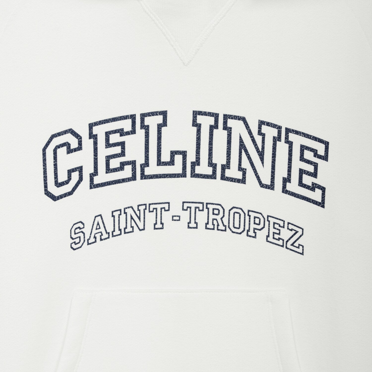 Men's And Women's Spring/fall Fashion Casual Solid Color Hooded Pullover Logo Print Oversized Long Sleeve Sweatshirt #79532