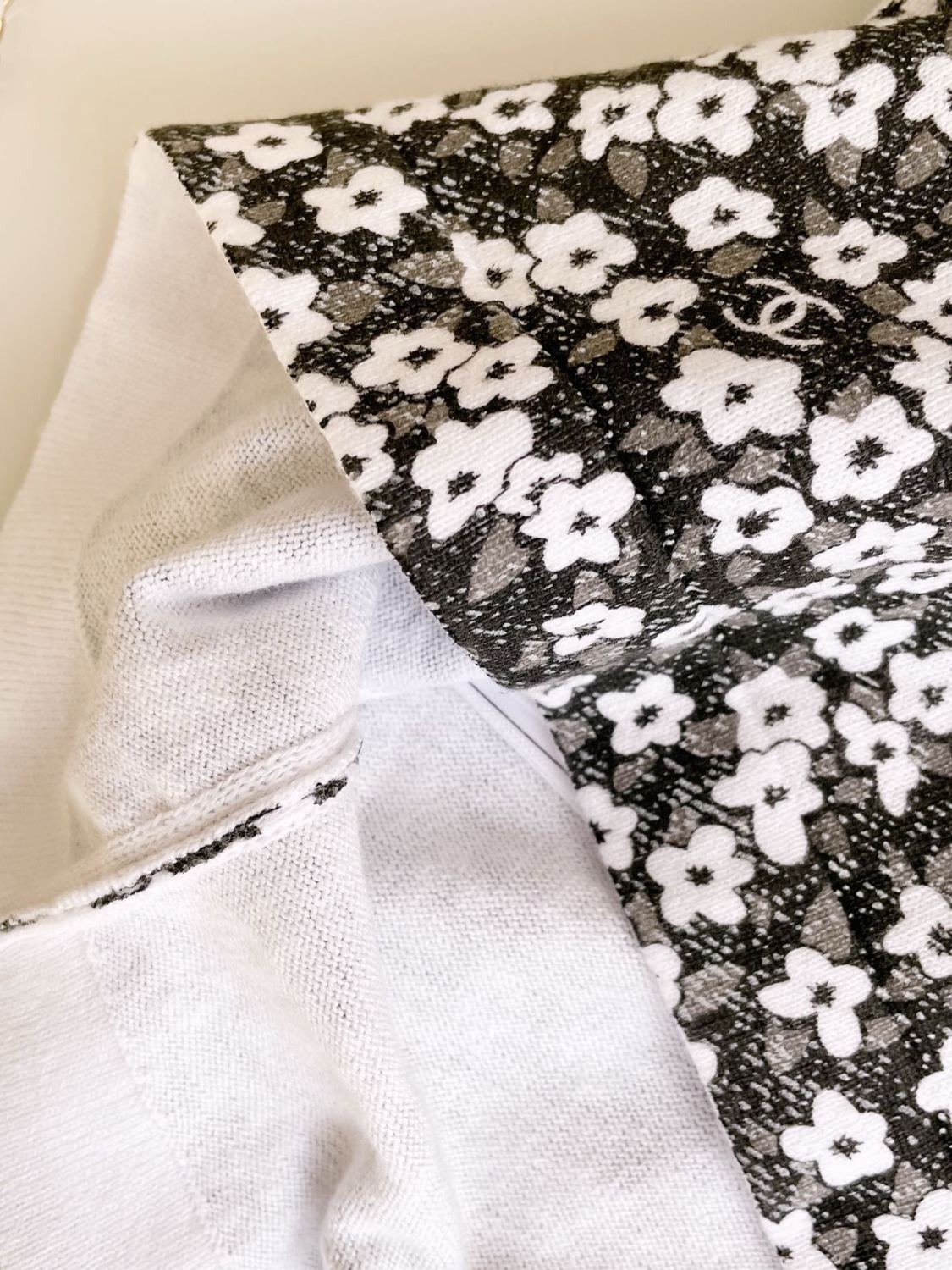 Women's Summer Floral Print Round Neck Short Sleeve Cotton Pullover T-Shirt Ngvp #9451