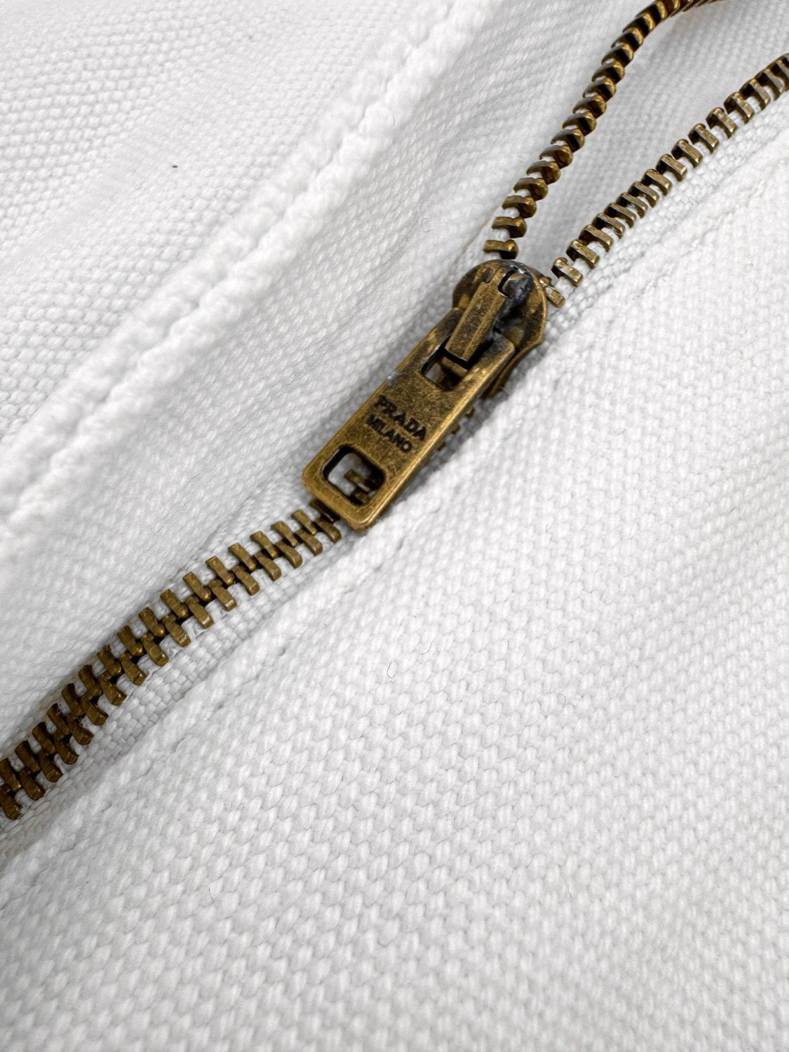 Women's Spring/Autumn Solid Color Triangle Leather Label Cotton Pants #77245