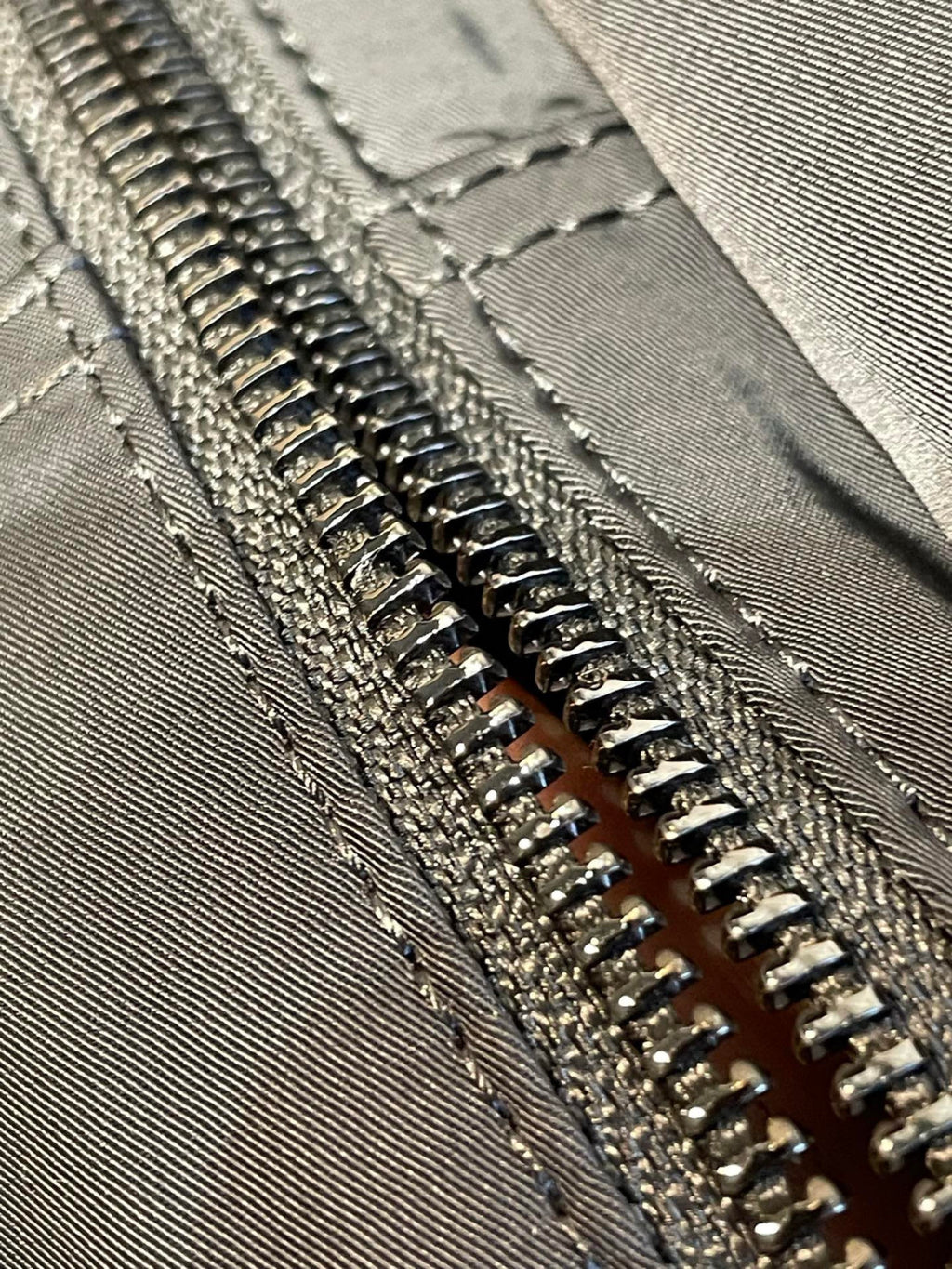 Men's LV 2026 New Collection Patchwork Leather Jacket Coat #82553A