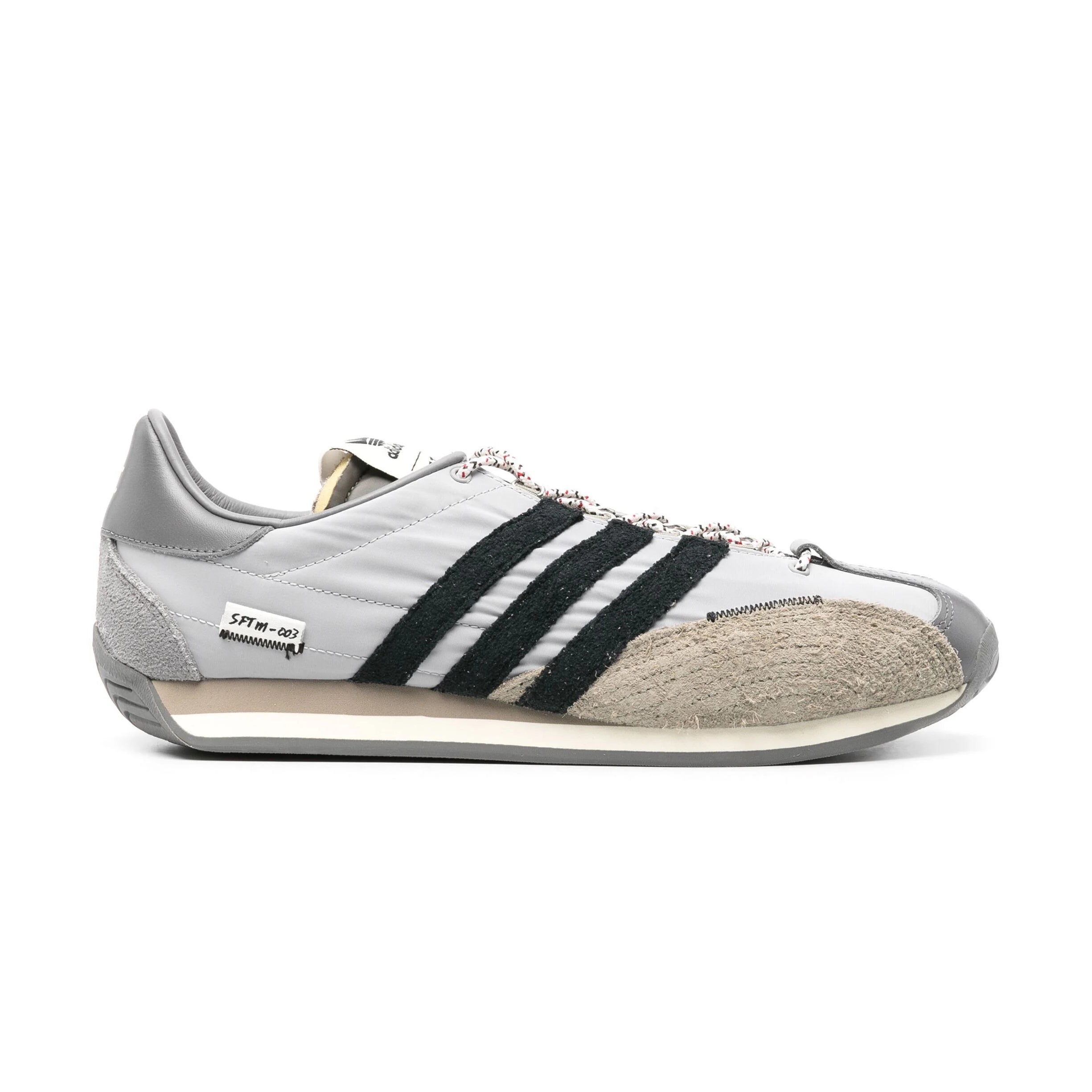 AD SONG FOR THE MUTE X AD Originals Shadowturf Men's and Women's Low Top Lace Up Sneakers Shoes #99531