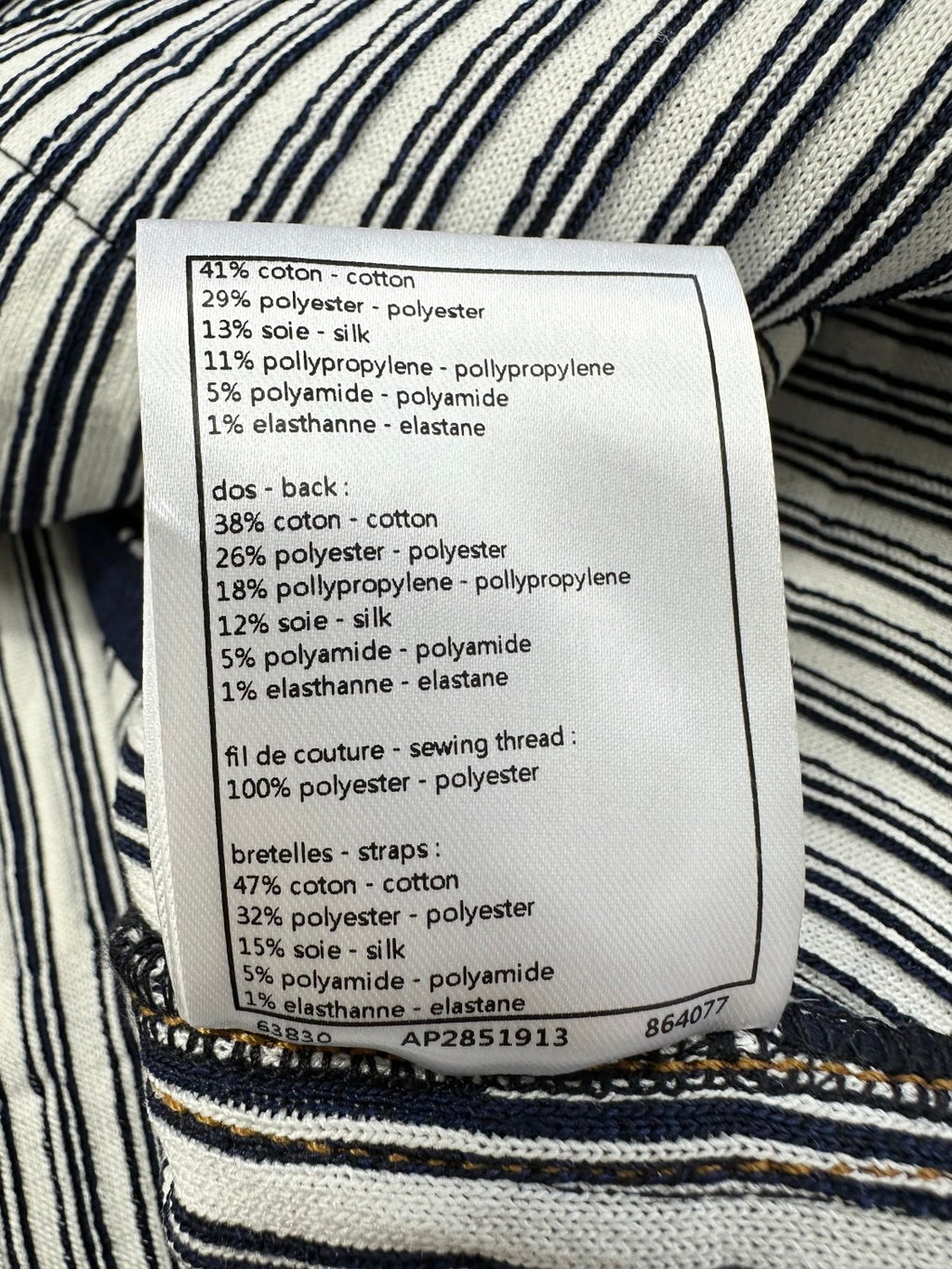 Women's Summer Striped Sleeveless Vest Tank Top High Street Solid Color Cotton Blend Top Strapless Ngvp #2144