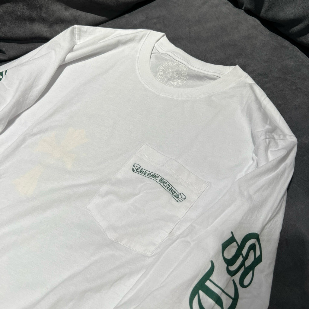 Men's and Women's Summer Colorful Cross Pattern Long Sleeve T-Shirt Pullover Sweatshirt #98593