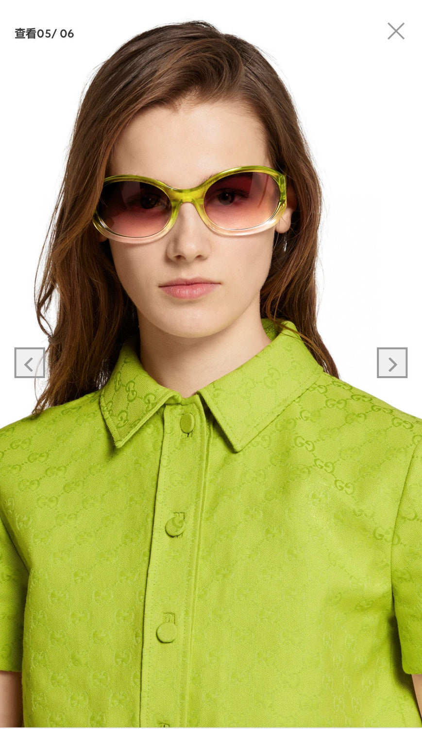 Women's Spring/Summer Monogram Printed Solid Colour Short Sleeve Single Breasted Jumpsuit #76664