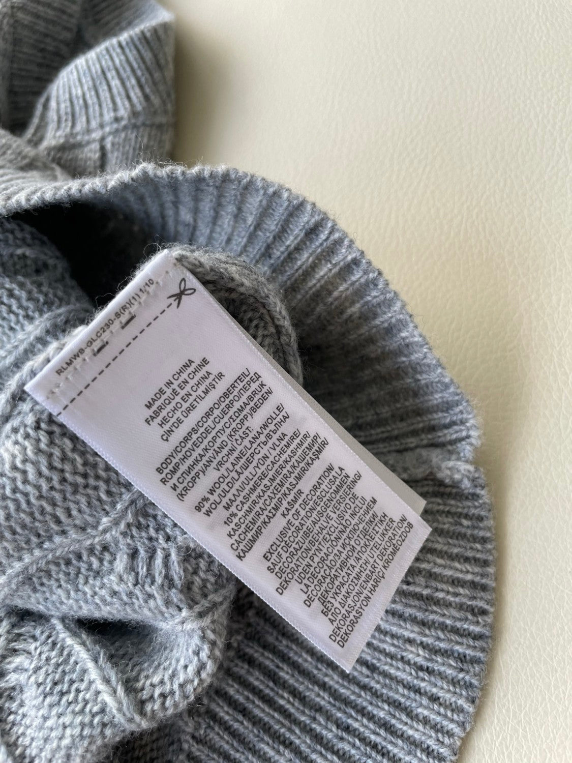 Men's and Women's Spring/Summer Embroidered Logo Solid Color Crew Neck Knit Sleeveless Tank Top Vest #76143