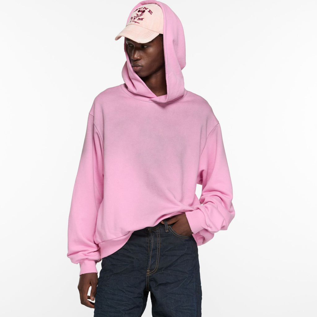 Men's And Women's Spring/fall Fashion Casual Pullover Hoodie With Letter Print Oversized Long Sleeve Sweatshirt #79335