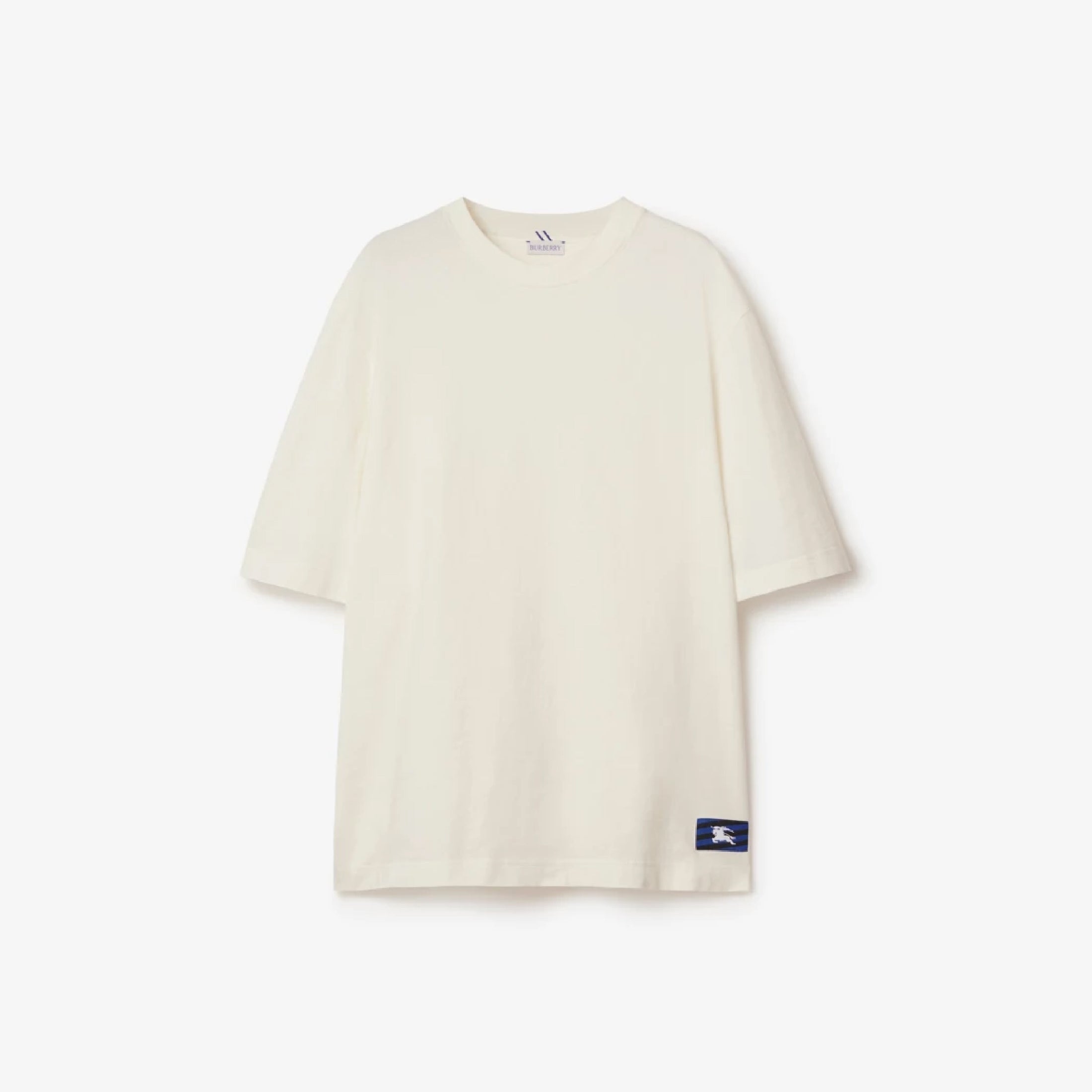 Men's Women's Spring and Summer Fashion Classic Logo Loose Casual Cotton Multicolor Round Neck Luxury Short Sleeve T-Shirt #98746