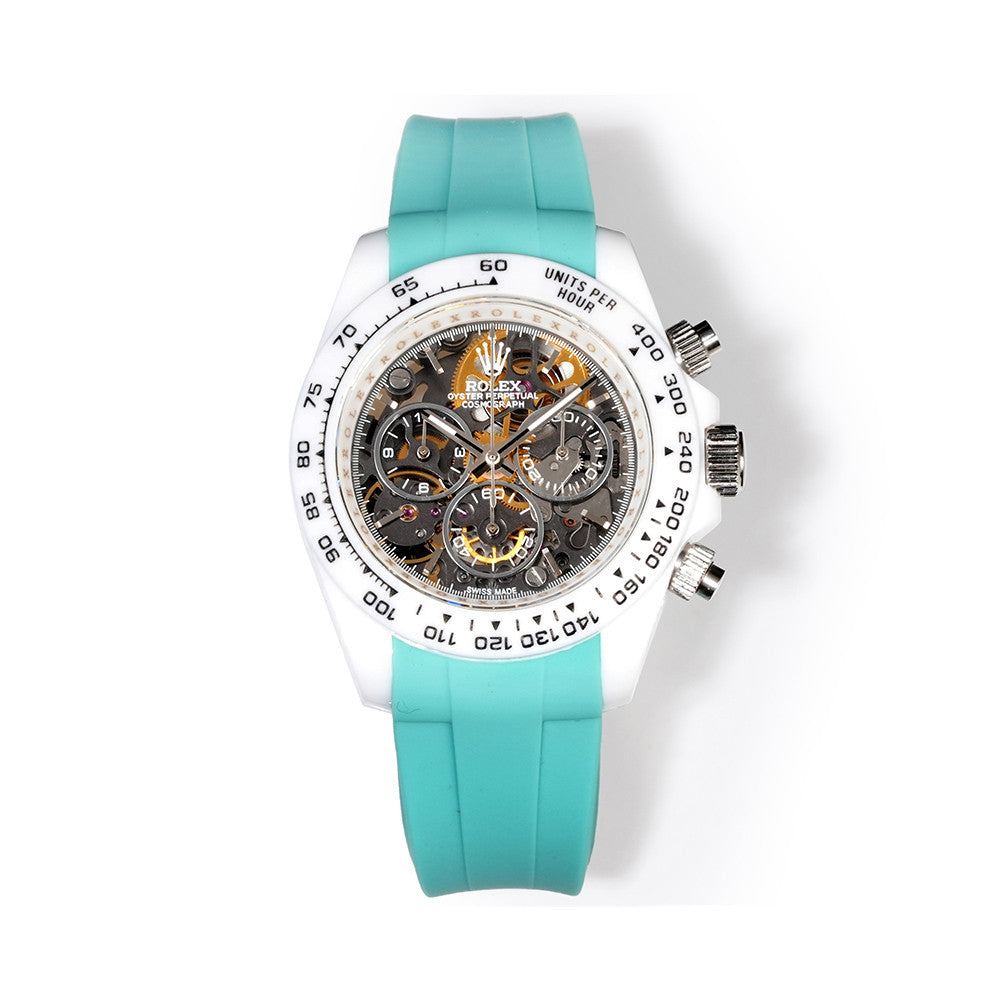 Men's and Women's Watches TW Factory Cosmograph Daytona Series Custom Edition Watch #82552A