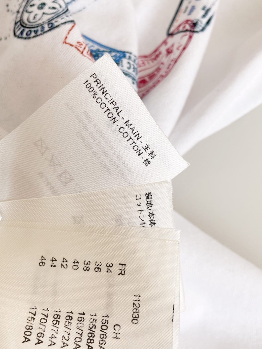 Women's Summer White Round Neck Travel Seal Print Cotton Short Sleeve T-Shirt #74179