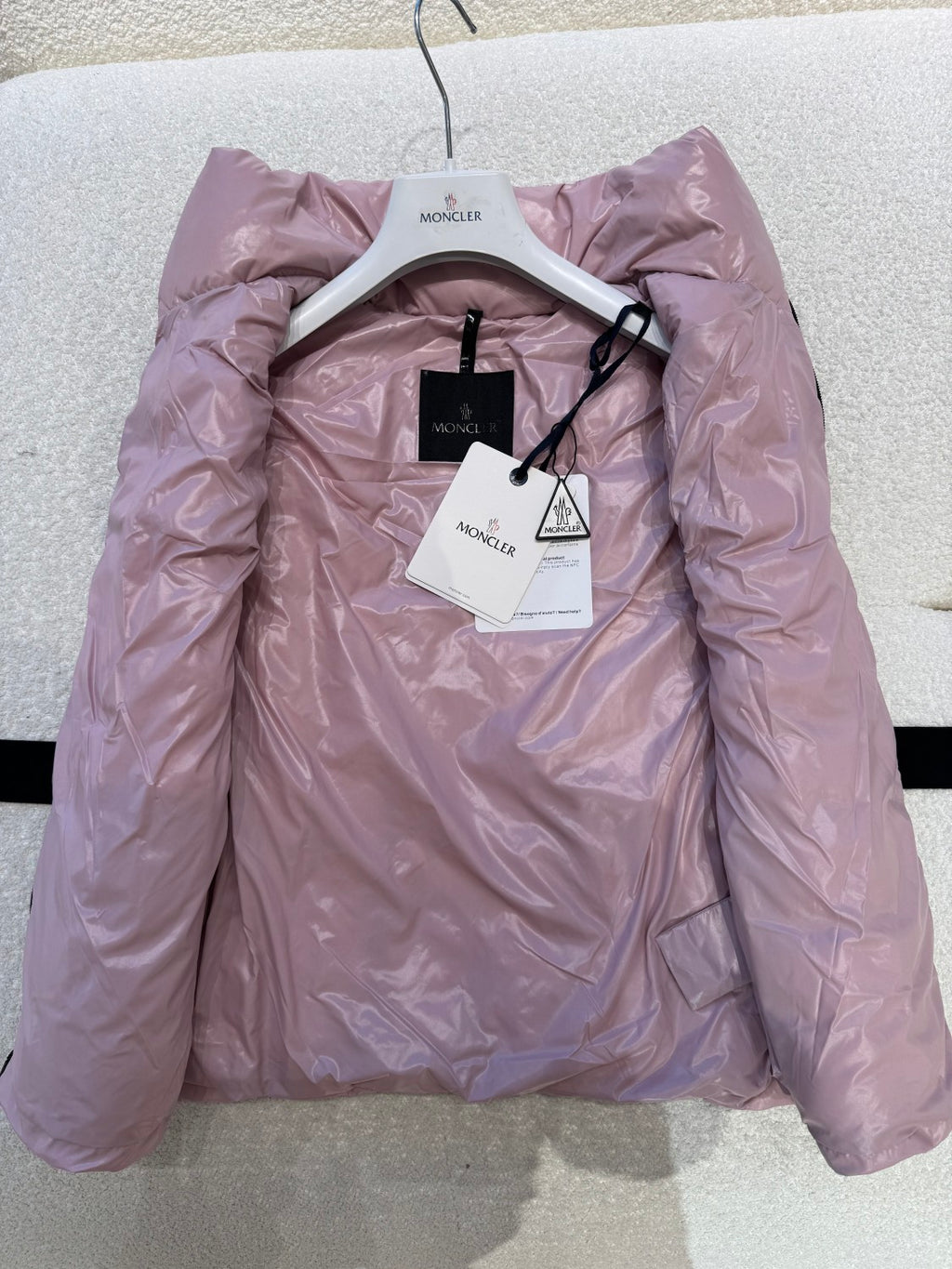 Emilion Women's Winter Fashion Casual Stand Collar Zipper Sleeveless Square Quilted Down Vest #78822