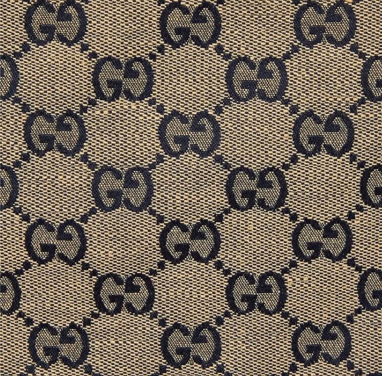 Men's Spring/summer Vintage Logo Jacquard Shorts Linen Blend Premium Luxury Colorblocking Shorts #99444