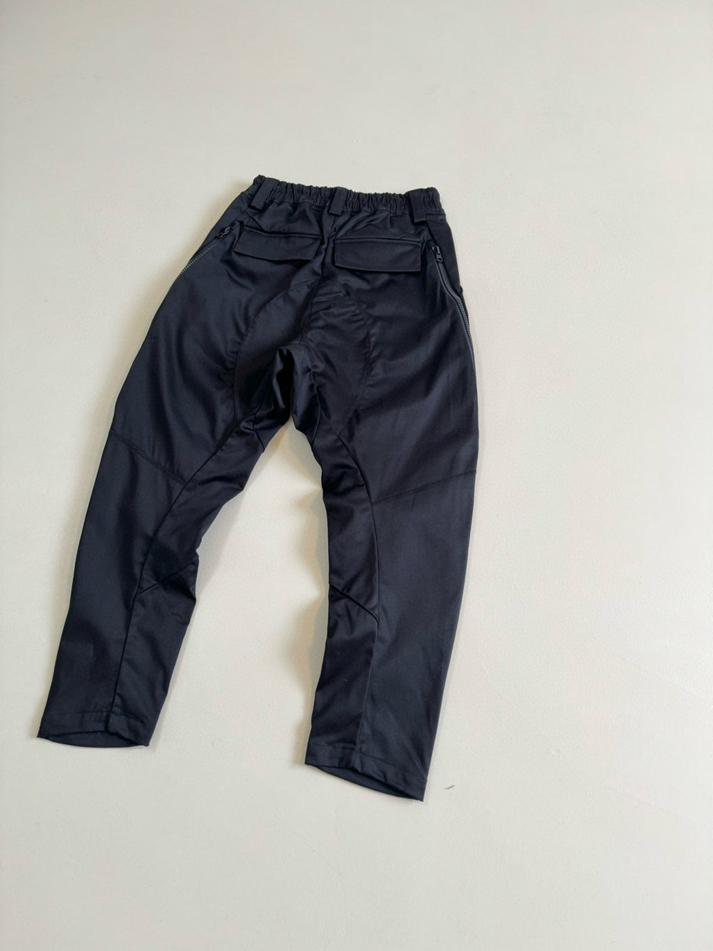 Lab Acg Cargo Men's Spring and Autumn Multi-Pocket Waterproof Cotton Casual Drawstring Pants #98421