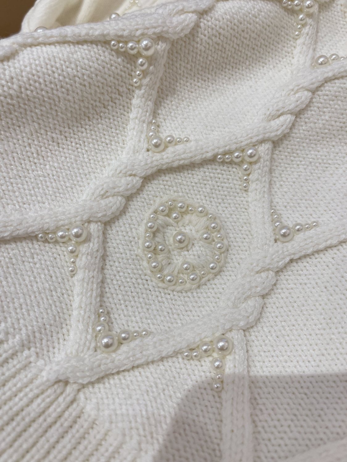 Men's Autumn and Winter Solid Color Crew Neck Knit Long Sleeve Sweater #74265