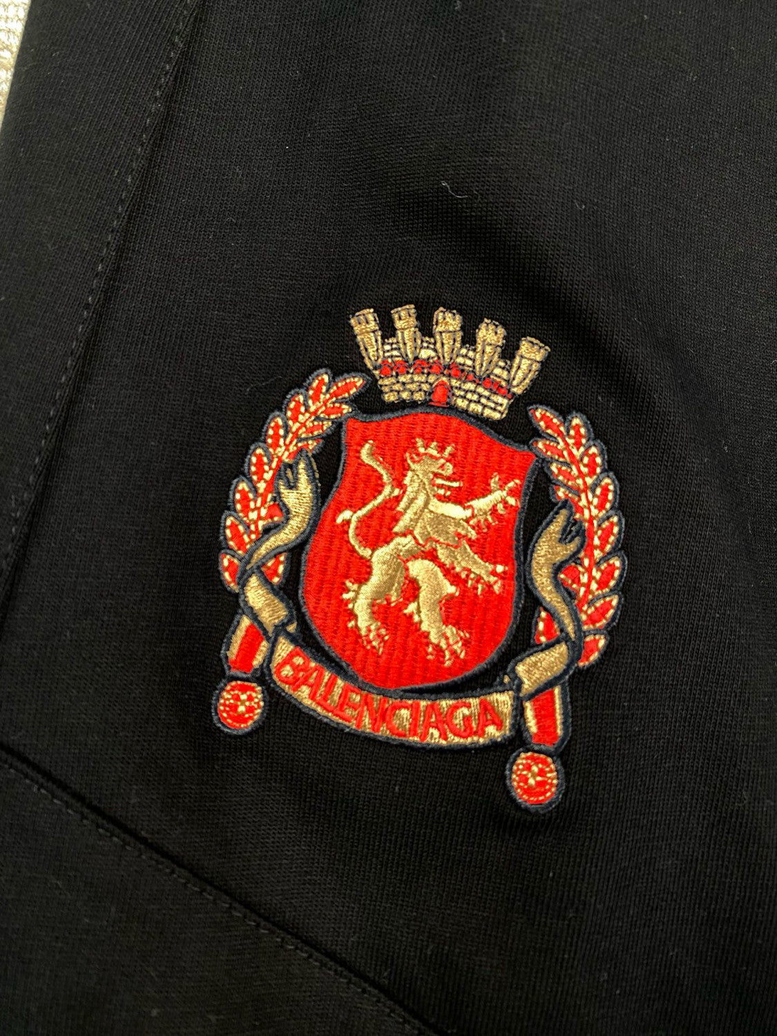 Men's Summer Solid Color Elastic High Waist Loose Fit Casual Shorts Pants #98489