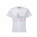 26SS Year of the Horse Limited Edition Horse Pattern T-shirt Short Sleeve #194293