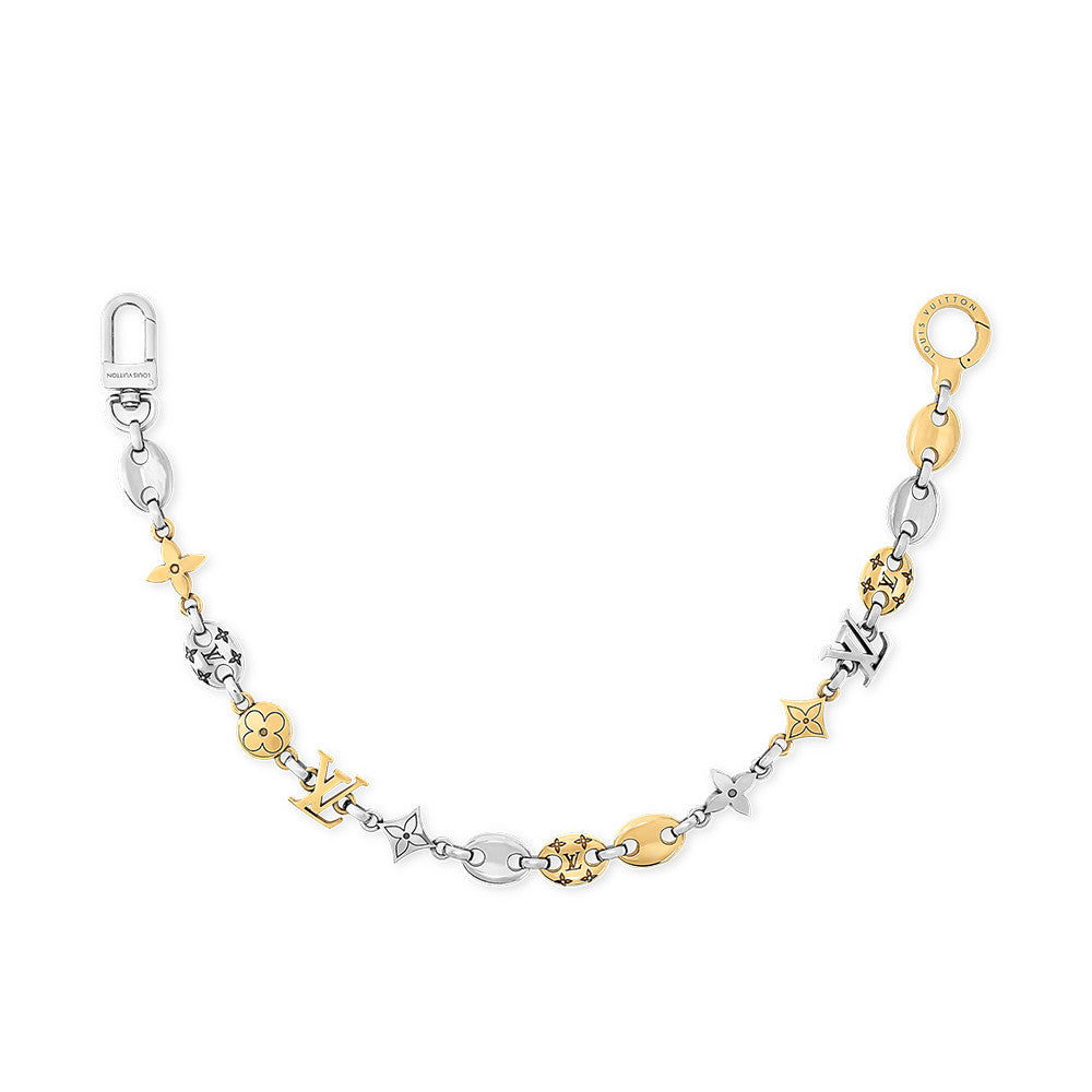 Sailor Chain Belt Accessories M03122 Jewelry #82548A