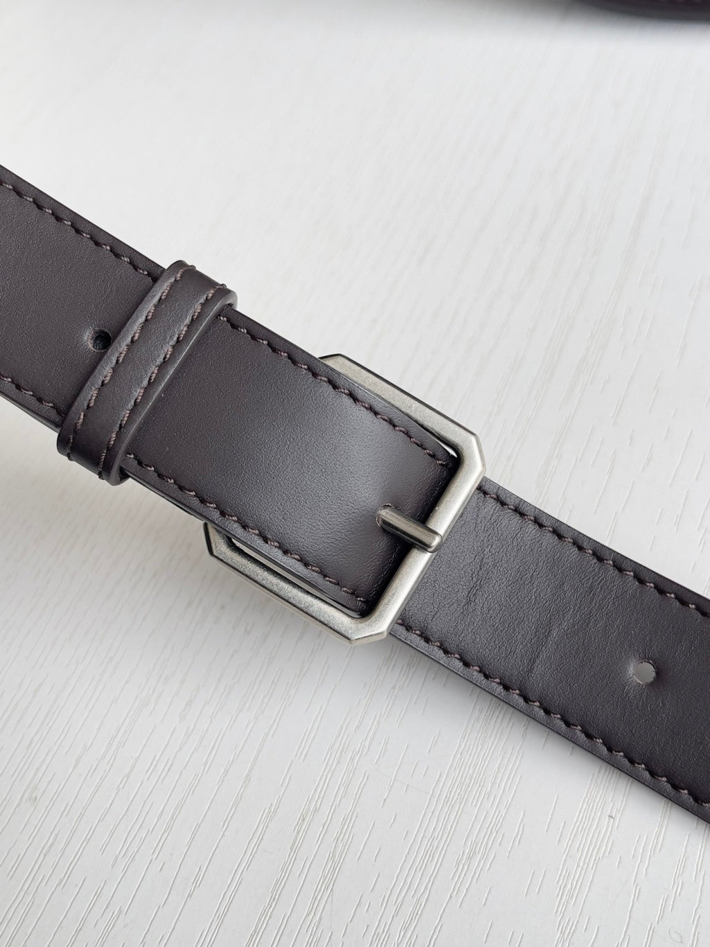 BV Intrecciato Men's Solid Color Adjustable Detachable Shoulder Strap Woven Calfskin Travel Bag #77472