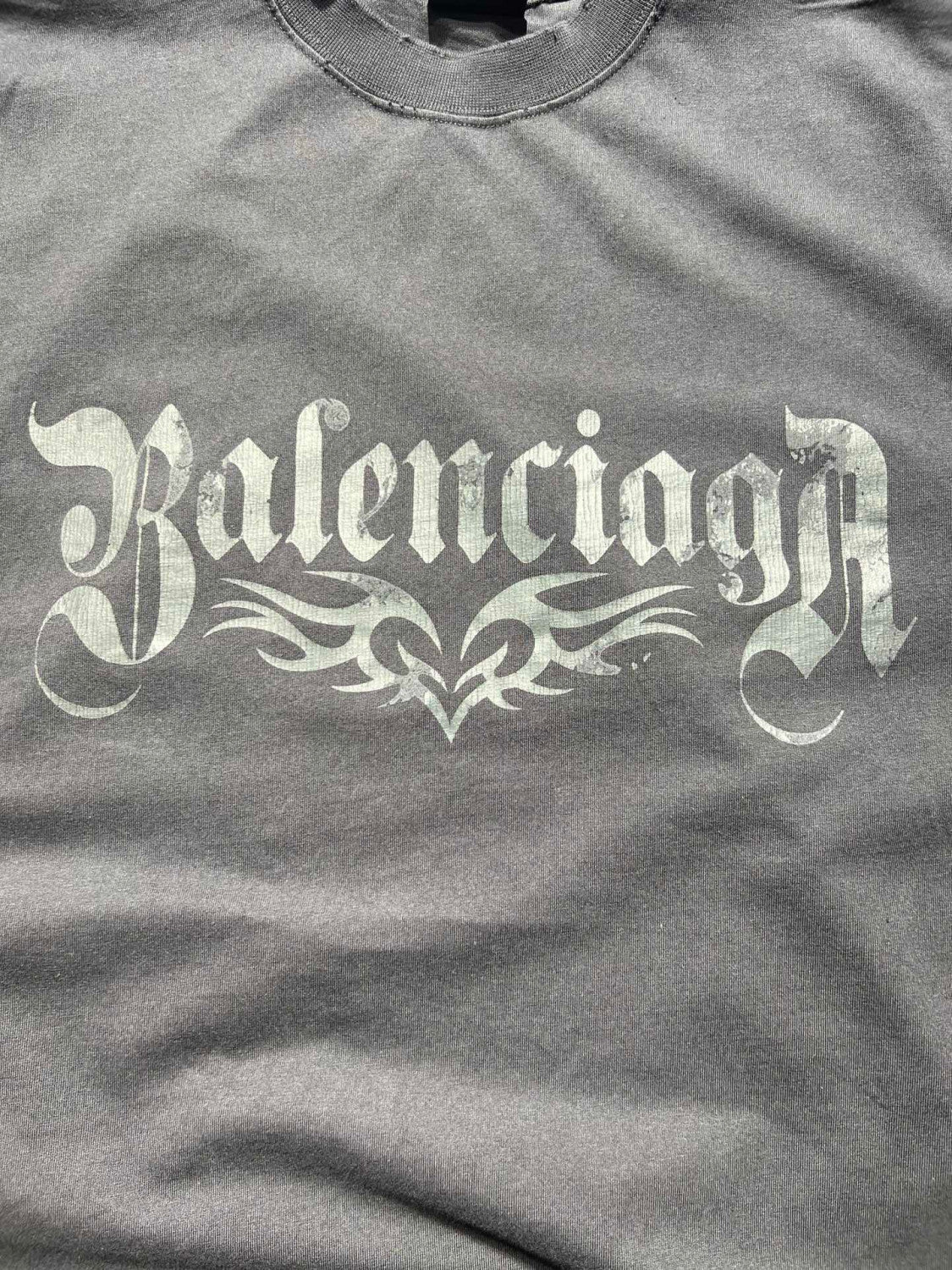 Women's Summer Casual Letter Logo Printed Round Neck Short Sleeve Solid Color Loose T-Shirt  #71646