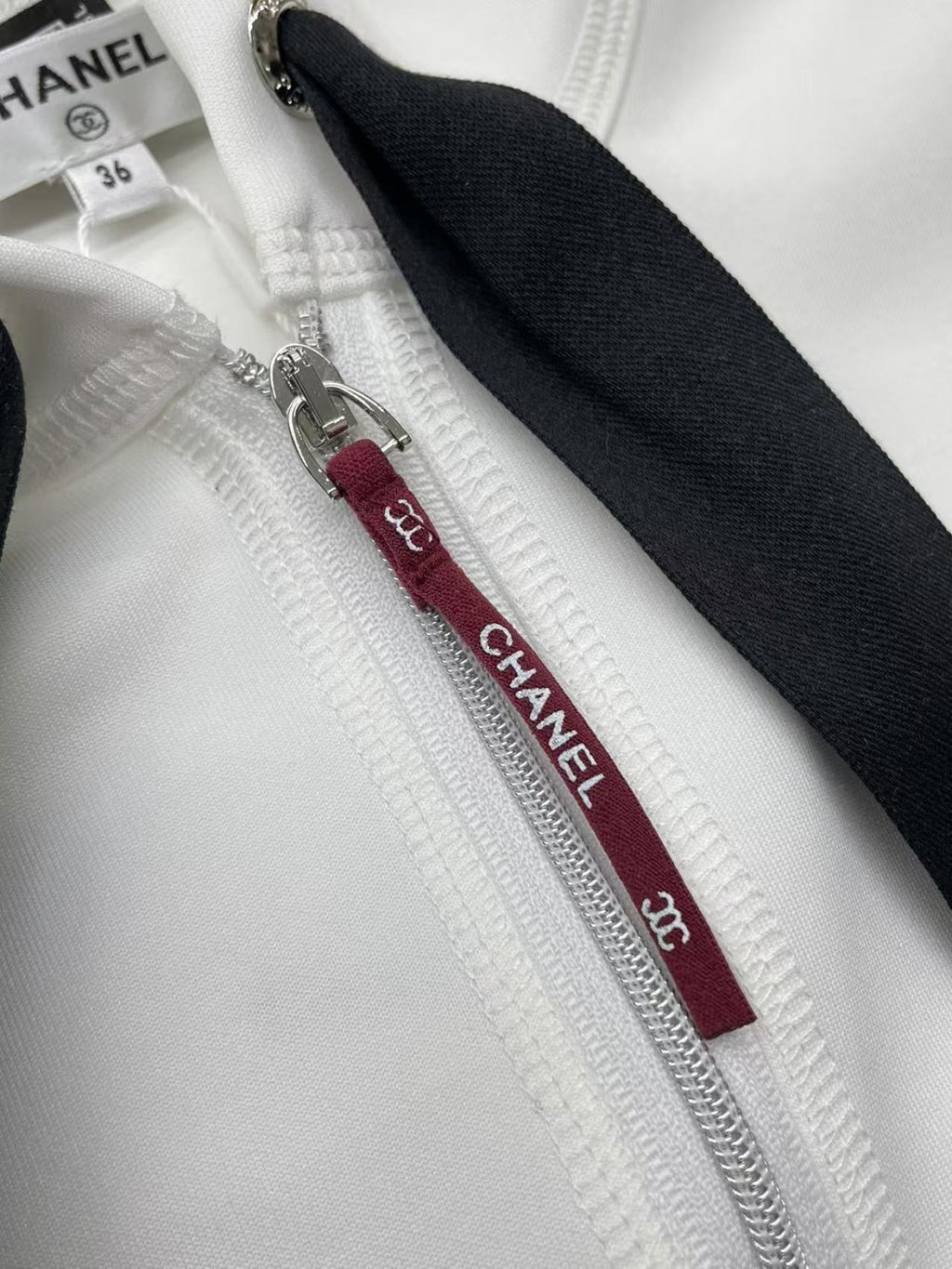 Women's Summer Pattern Printed Stretch Fabric One-piece Swimsuit #74735