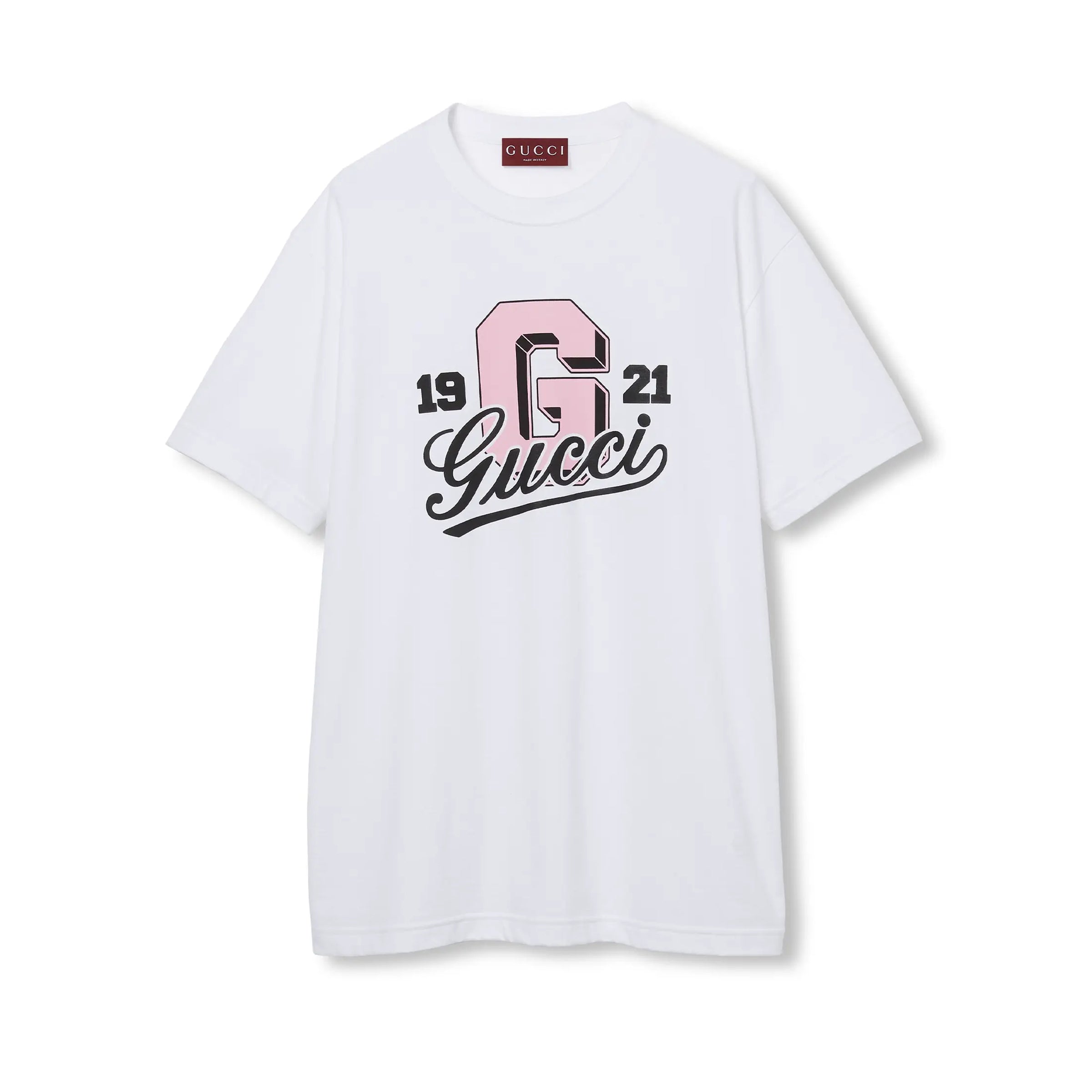 Women's Summer Printed Knit Round Neck Cotton Short Sleeve Solid Color T-Shirt #71945