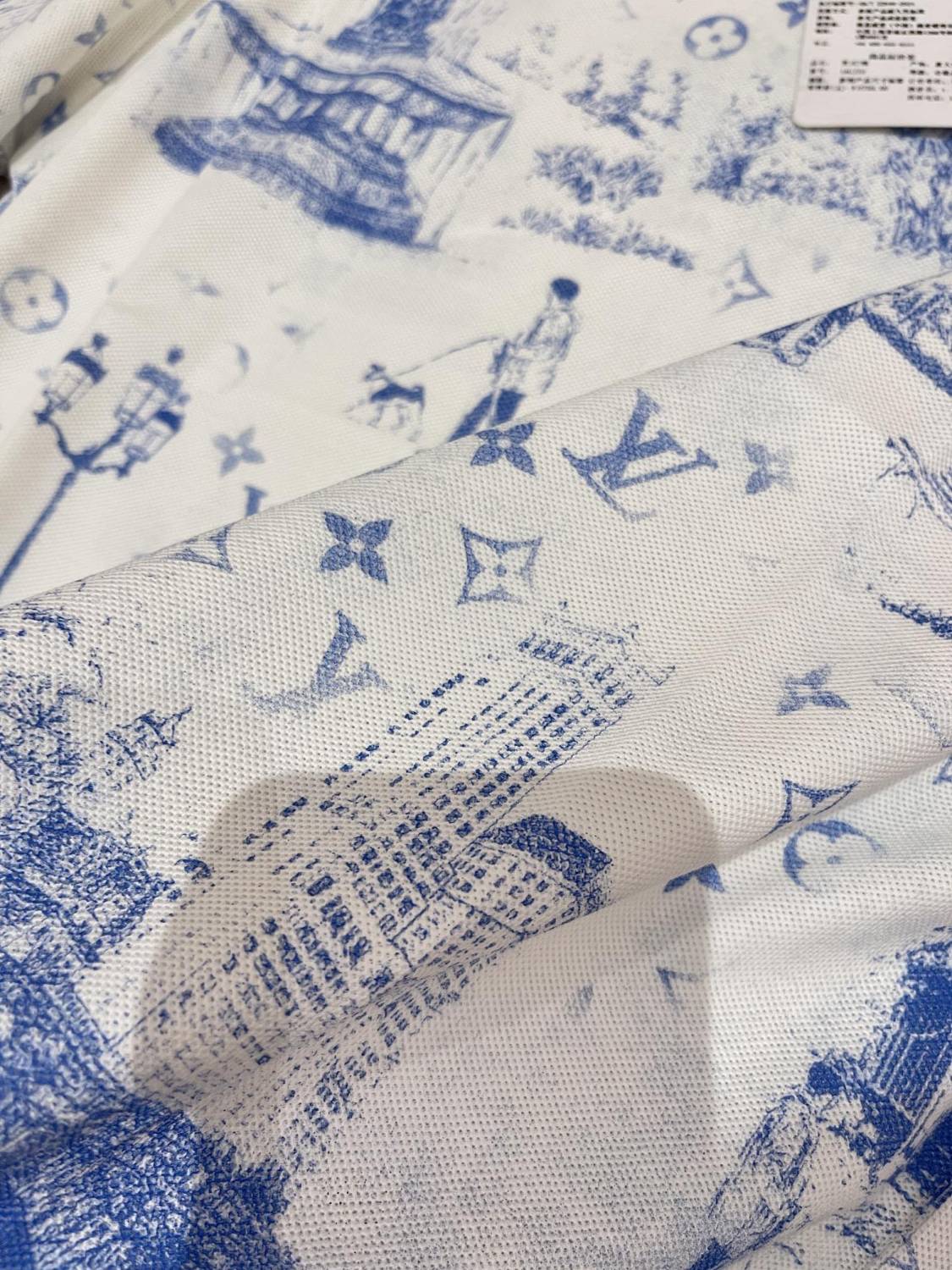 Men's And Women's Summer Graphic Print Cotton Round Neck Short Sleeve T-shirt #74236