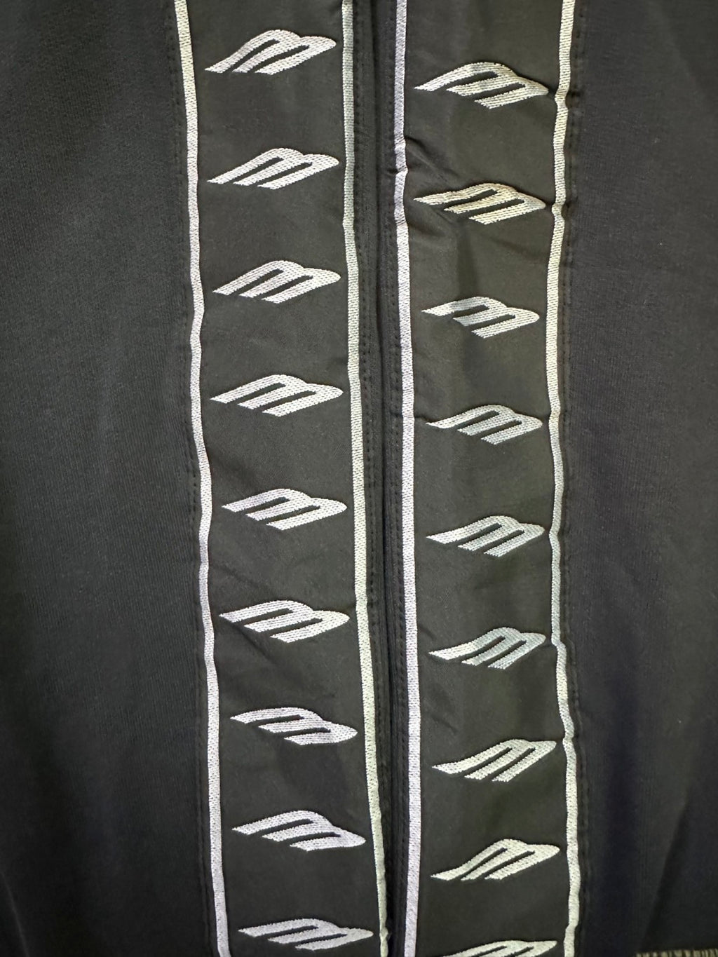 Men's Blcg 25ss 3m logo-tape casual sports pants #194080