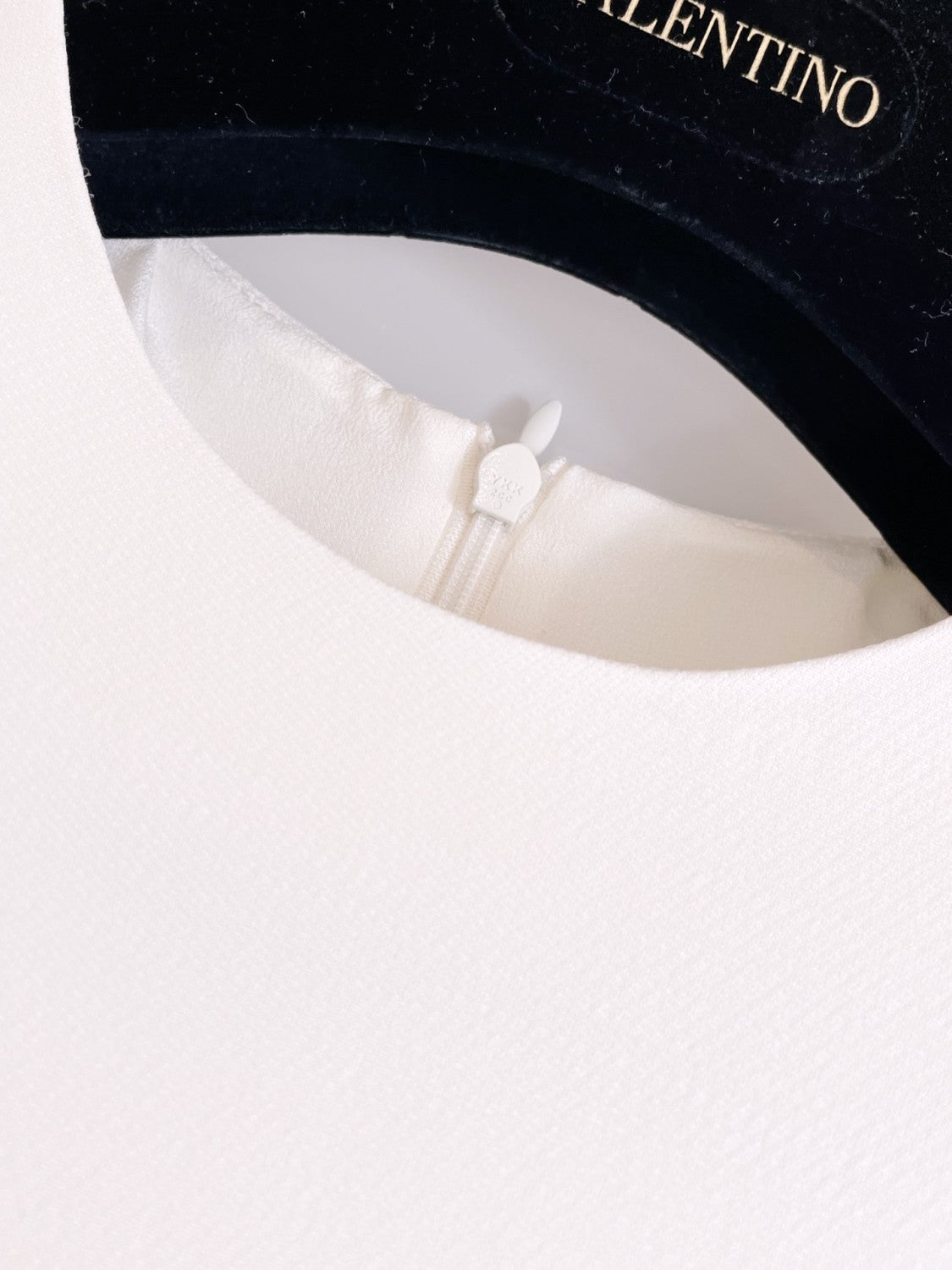 Women's Summer Solid Color Logo Logo High Waist Slim Wool Short Sleeve Dresses #73356