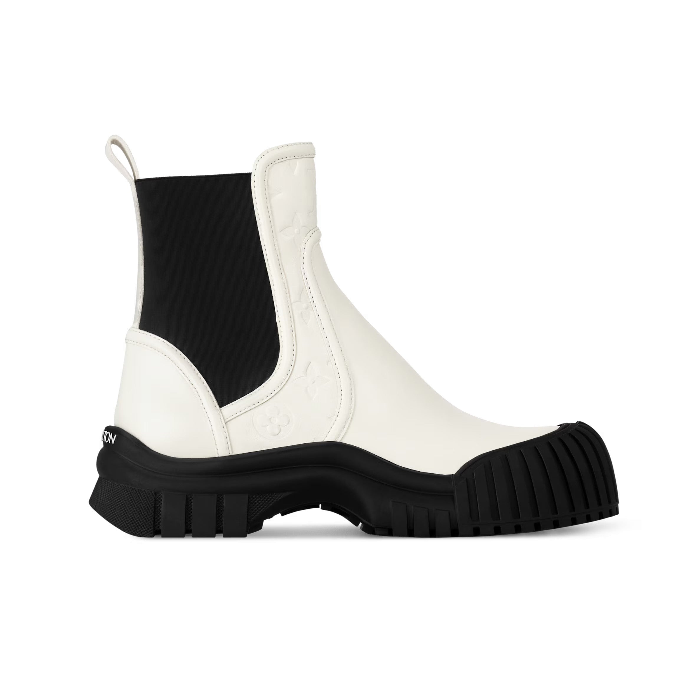 Ruby Women's Autumn And Winter Solid Color Round Toe Short Leather Classic Fashion Boots Shoes #78118