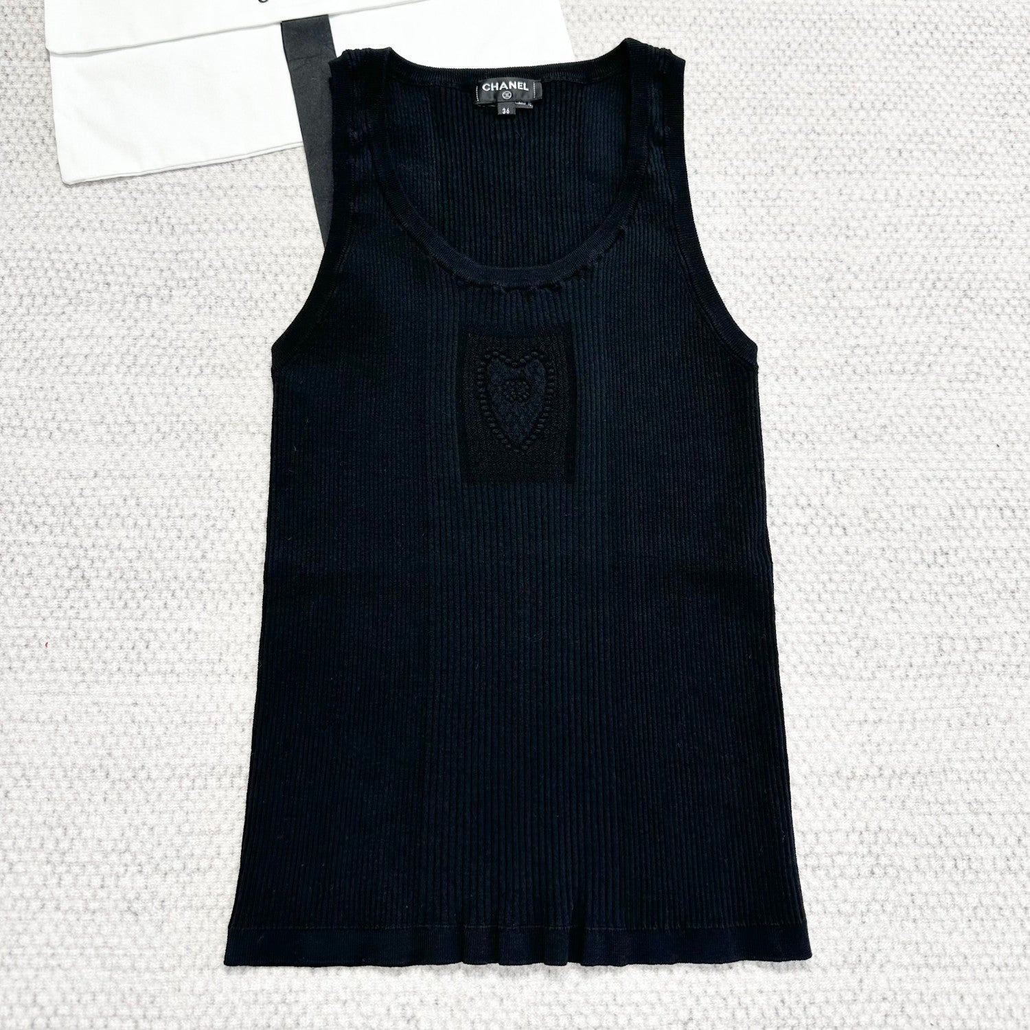 Women's Summer Fashion Casual Crew Neck Sleeveless Combed Cotton Yarn Knit Tank Top Vest #78775