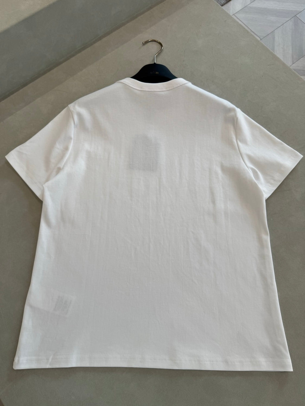 26SS Year of the Horse Limited Edition Horse Pattern T-shirt Short Sleeve #194293