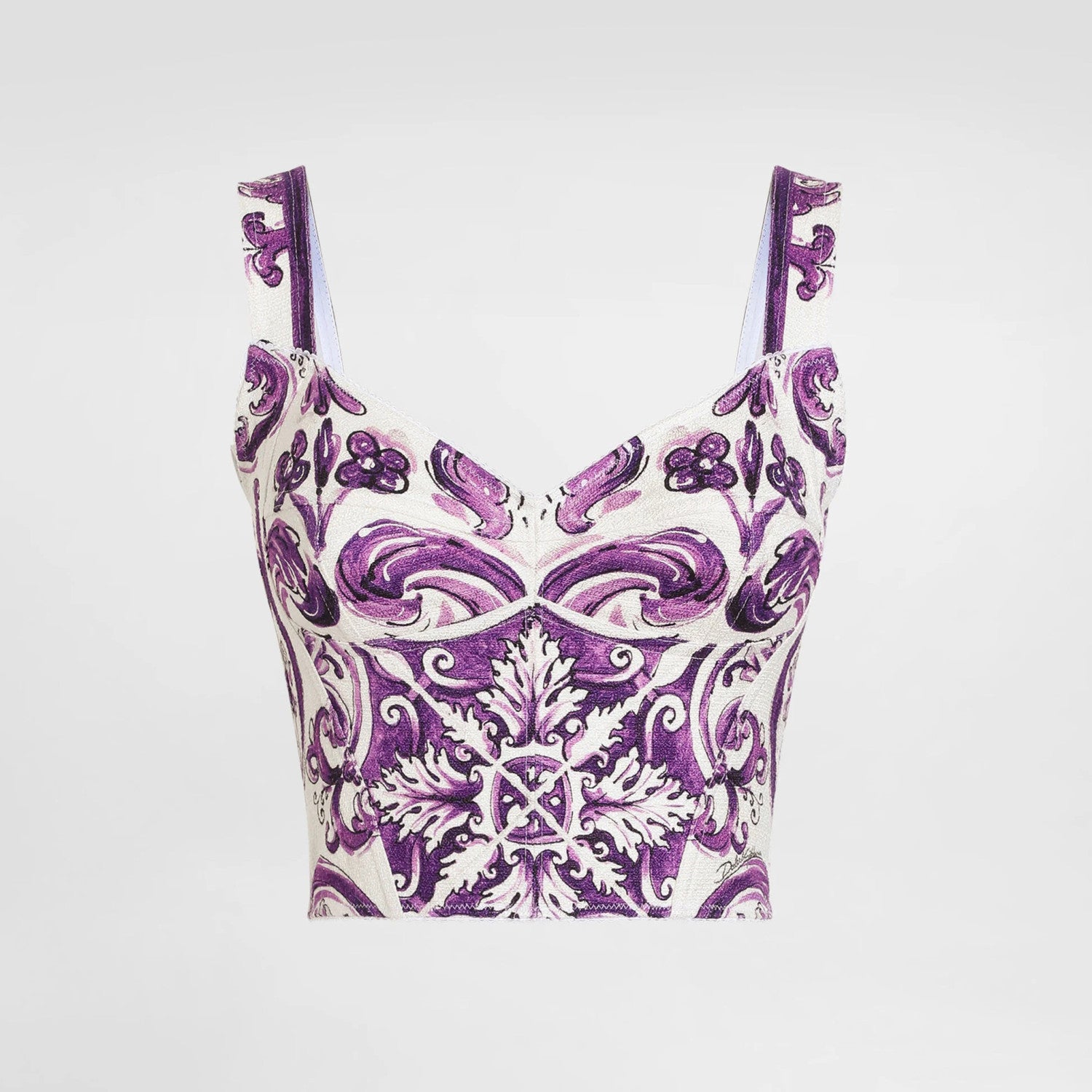 Women's Summer Print V-Neck Bustier Camisole Sleeveless Tank Top Vest Ngvp #2319