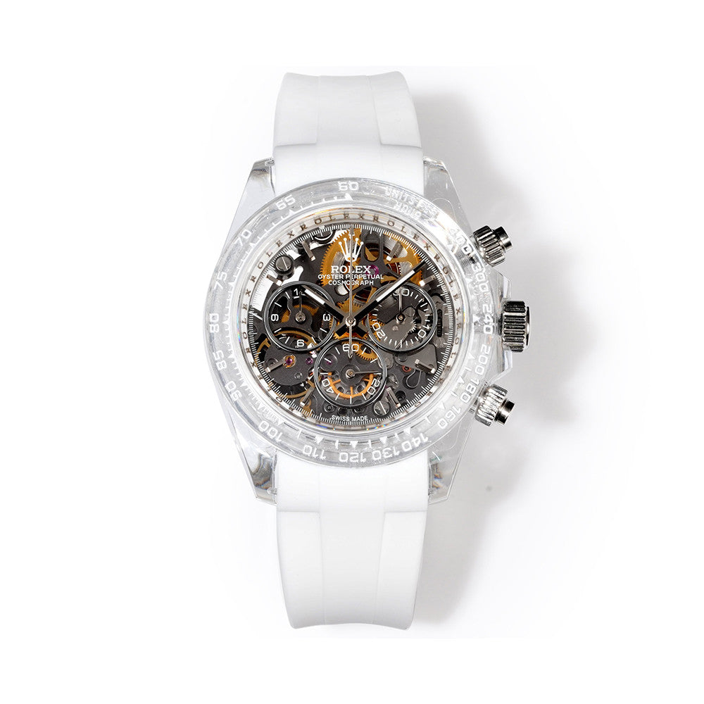Men's and Women's Watches TW Factory Cosmograph Daytona Series Custom Edition Watch #82552A