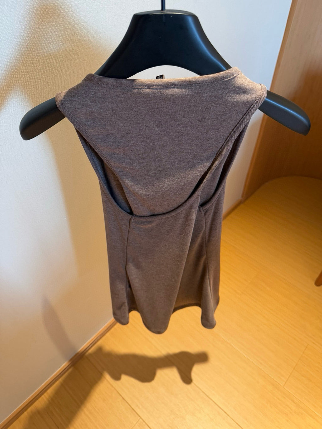 Women's Summer Solid Color Embroidered Logo Sleeveless Camisole Tank Top Vest #75686