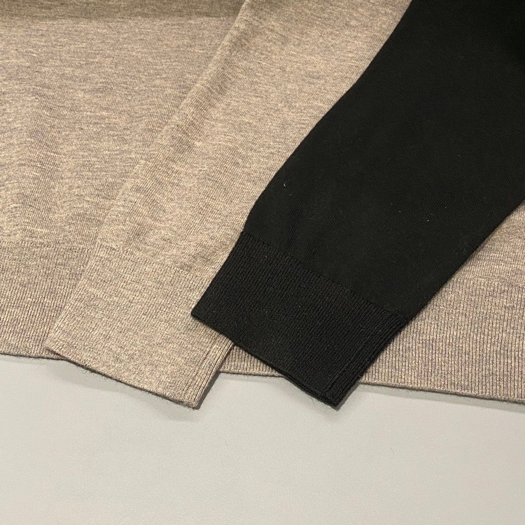 Women's Autumn/Winter Solid Color Turtleneck Wool Knit Sweater Pullover #74723