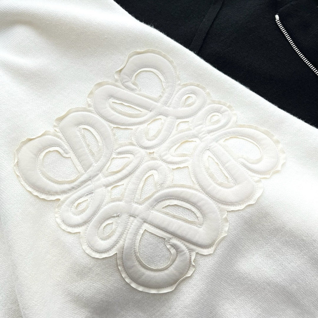 Women's Spring and Autumn Solid Color Hooded Drawstring Zipper Sweatshirt Jacket #72679