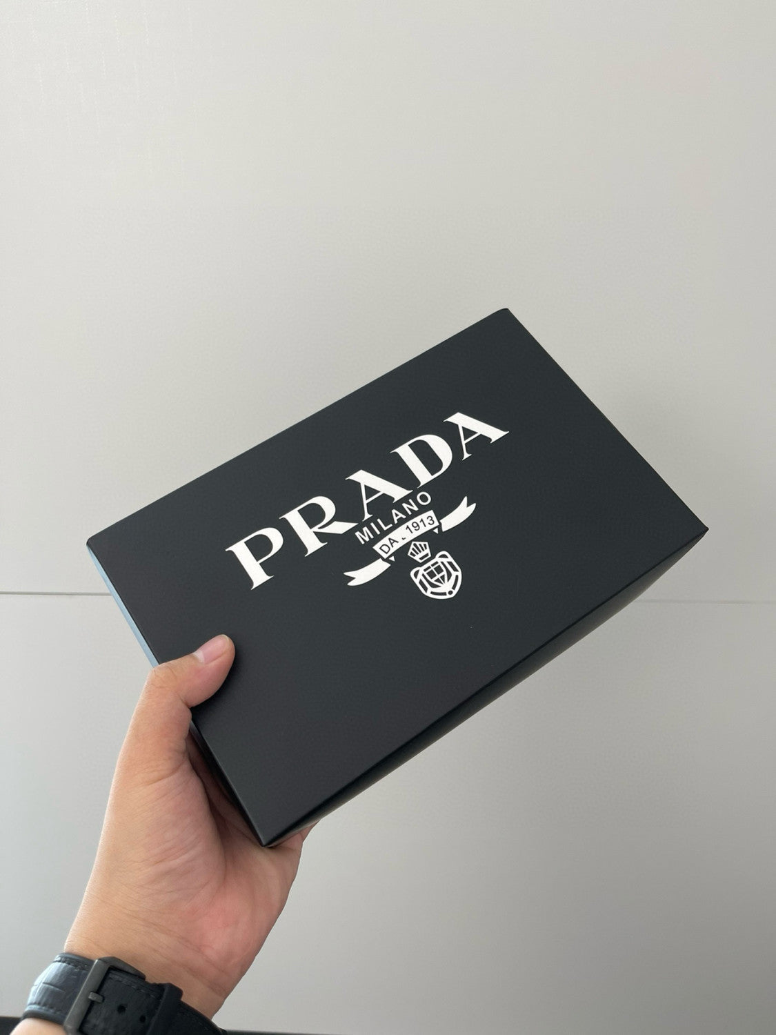 Men's Monogrammed Solid Colour Breathable Boxer Briefs Underpants Pack of 4 #99237