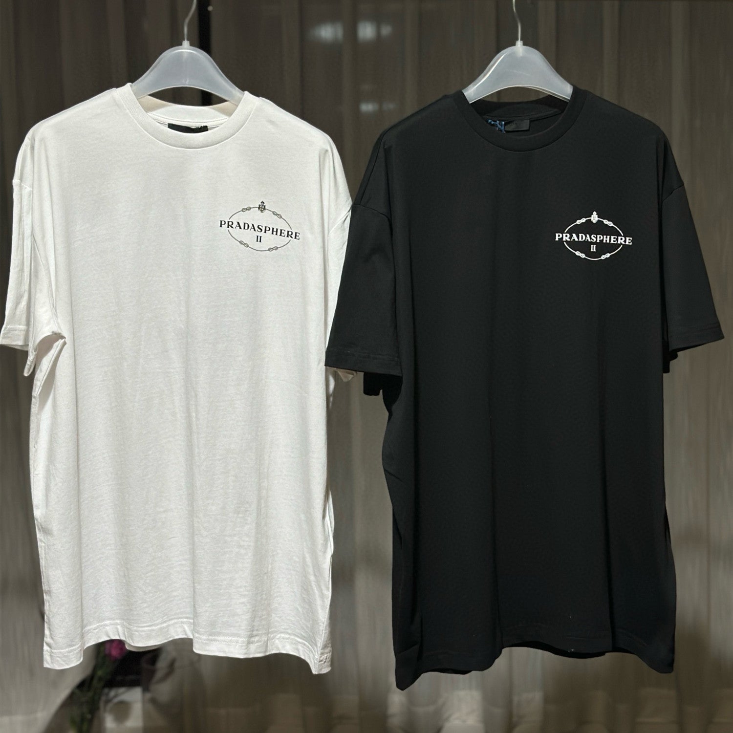 Men's Women's Spring And Summer Fashion Logo Letters Cotton Solid Color T-shirt Premium Union Jacket Short Sleeve Tops #98724