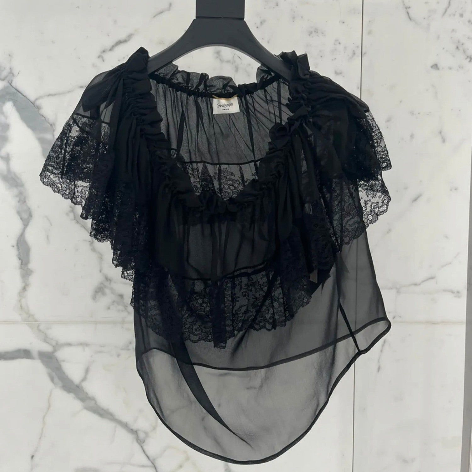 Spring And Summer Models Ladies Strapless Lace Casual Shirt One-Shoulder French Fashion Sexy Comfortable Top T-Shirt Ngvp #1342