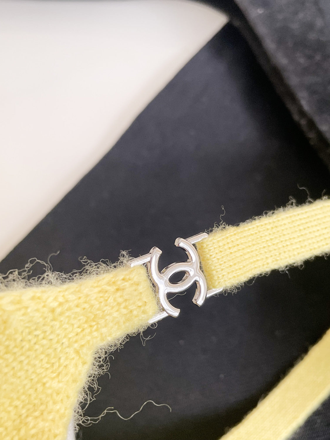 Women's Spring And Autumn Logo Colorblocking Knit Top Fashion Camisole #76687