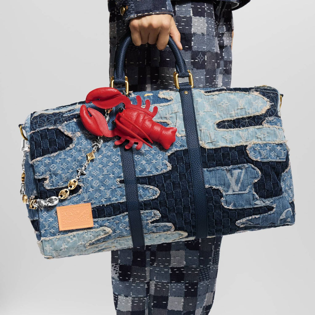 Sailor Chain Belt Accessories M03122 Jewelry #82548A