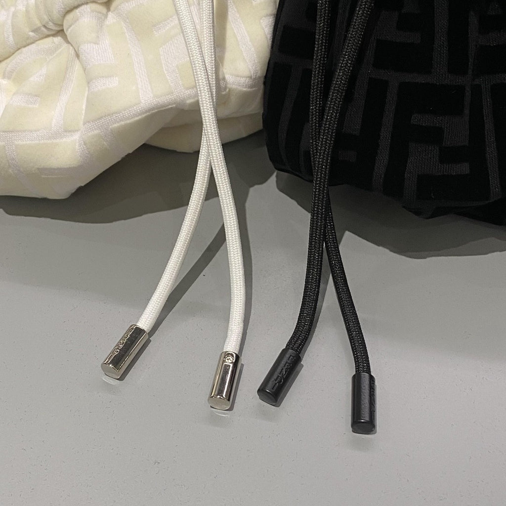 Men's Spring/Summer FF Full Print Cotton Solid Color Lace Up Loose Bermuda Shorts #72325