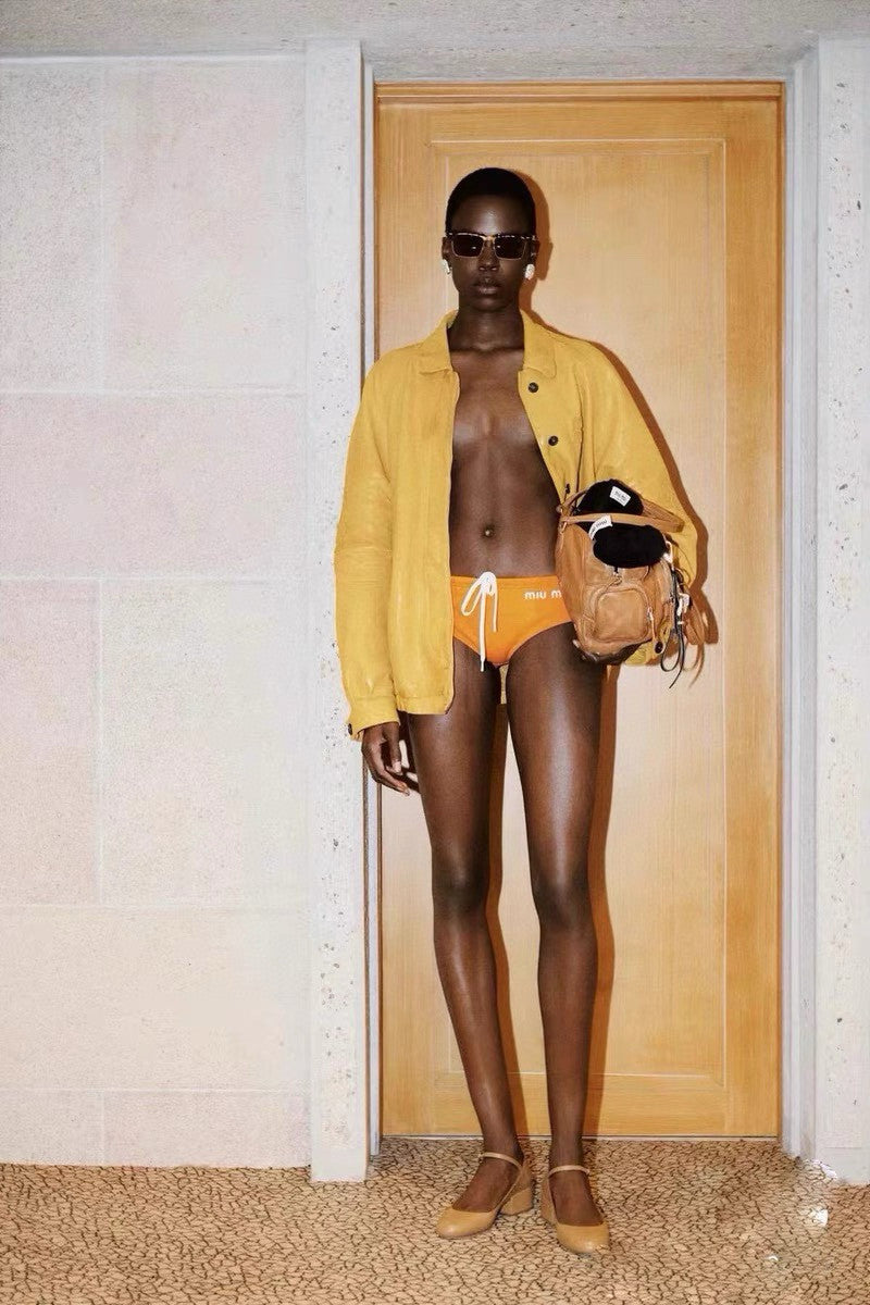 Women's Autumn and Winter Solid Colour Lapel Single Breasted Loose Long Sleeve Jacket #99192