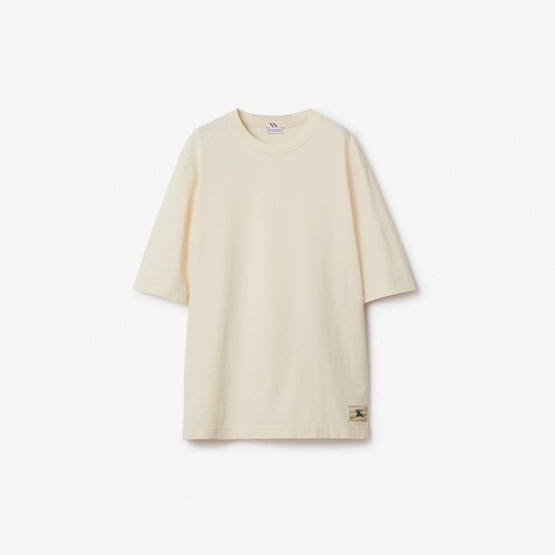 Men's Women's Spring and Summer Fashion Classic Logo Loose Casual Cotton Multicolor Round Neck Luxury Short Sleeve T-Shirt #98746