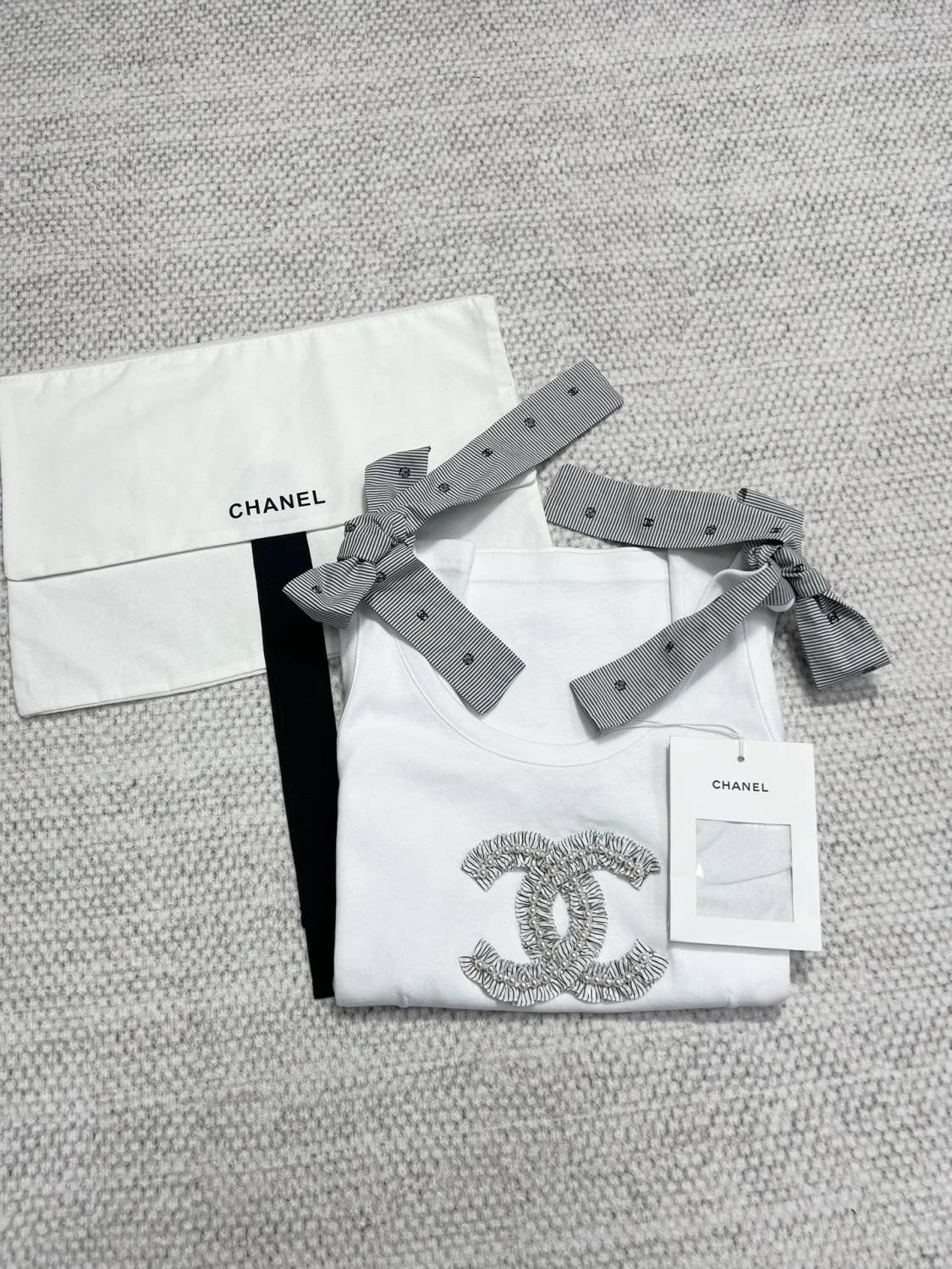 Women's Summer Fashion Casual Crew Neck Pullover Top with Adjustable Straps in Pure Cotton Fabric Vest #78844