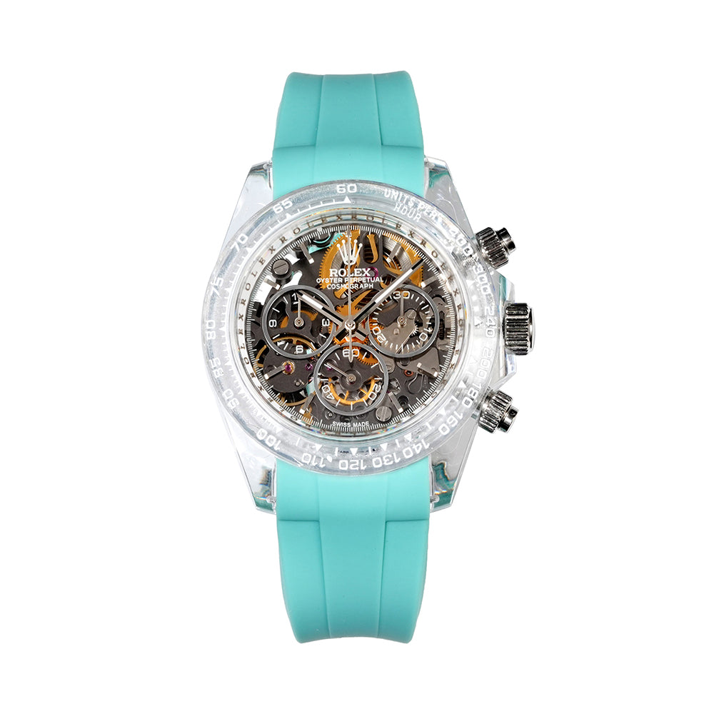 Men's and Women's Watches TW Factory Cosmograph Daytona Series Custom Edition Watch #82552A