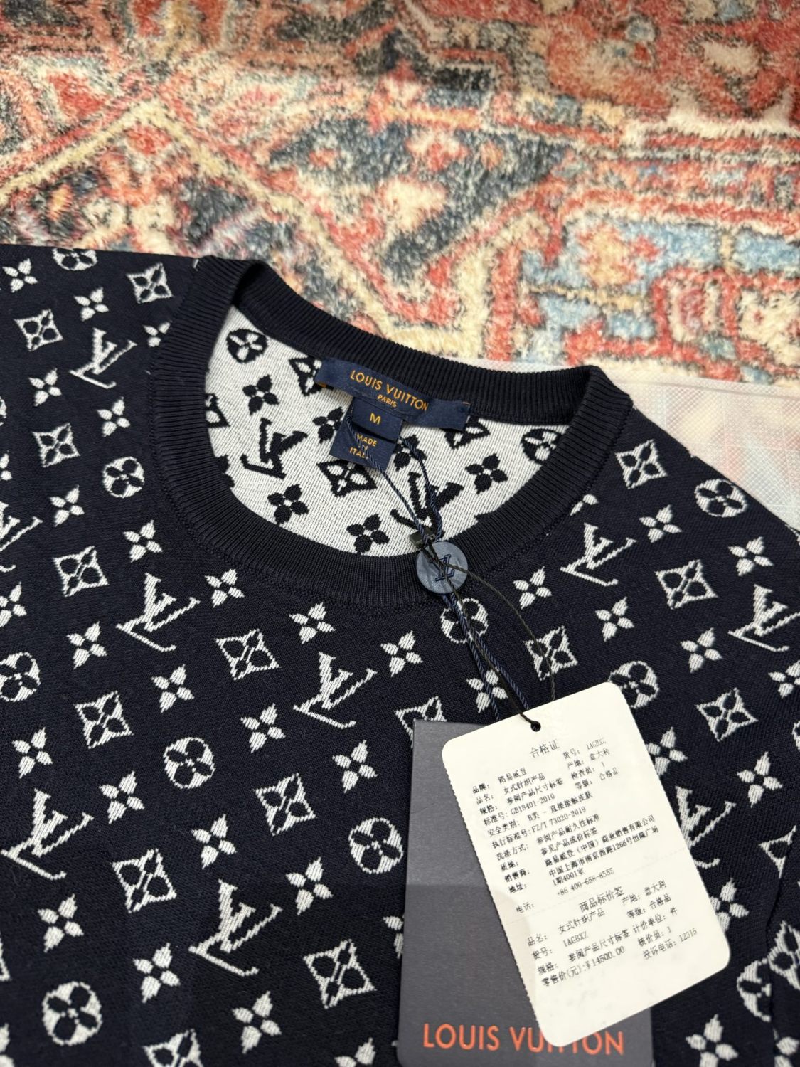 Women's Summer Letter Printed Round Neck Cotton Short Sleeve T-Shirt #75352