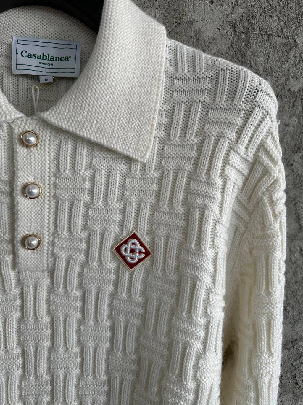 Men's Spring Spring Autumn Beige Cozy Pullover Wool Polo Neck Knit Long Sleeve Sweater #73574