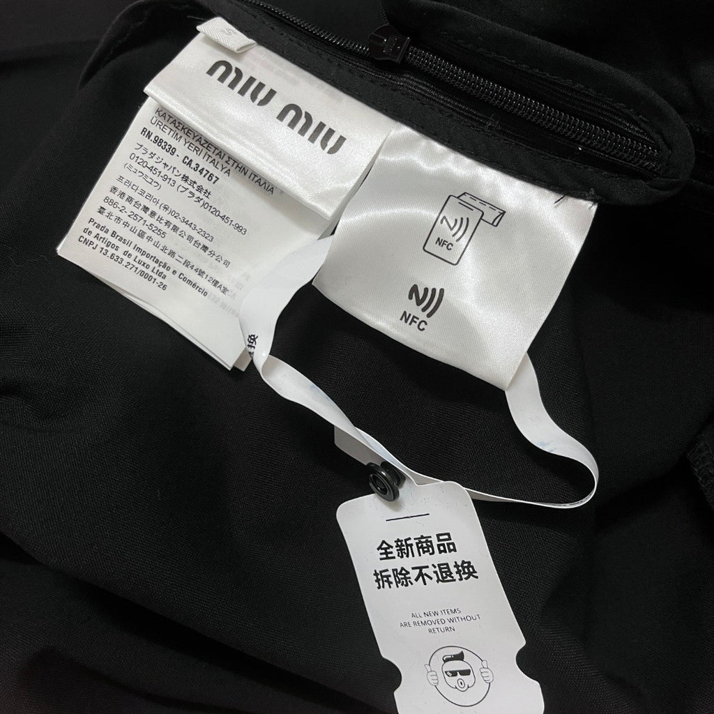 Women's Spring and Autumn Solid Color Elastic Mid Waist Wide Leg Casual Pants #74784