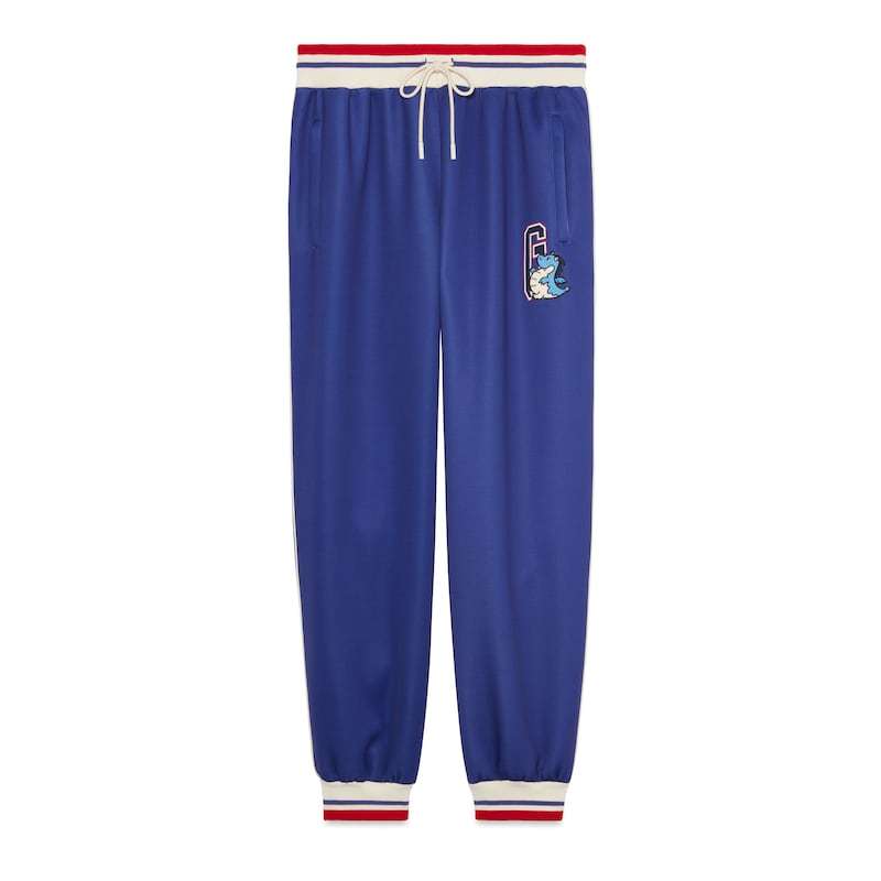 Men's Spring And Autumn Fashion Year Of The Dragon Baseball Clothing Sportswear Classic Color Blocking Jacket Ngvp #98222