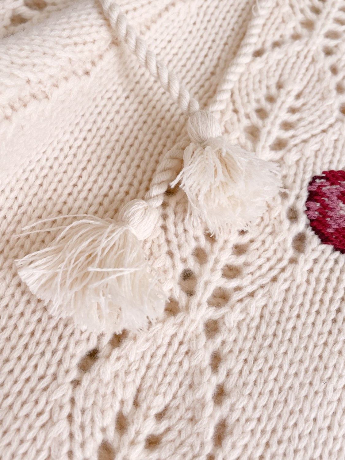 Women's Spring. Autumn And Winter Wool And Cashmere Casual Solid Color Straight Leg Pants Ngvp #9728